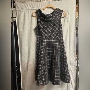 Banana Republic Holiday Dress